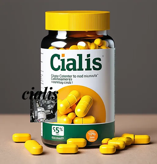 Cialis generico barato contrareembolso